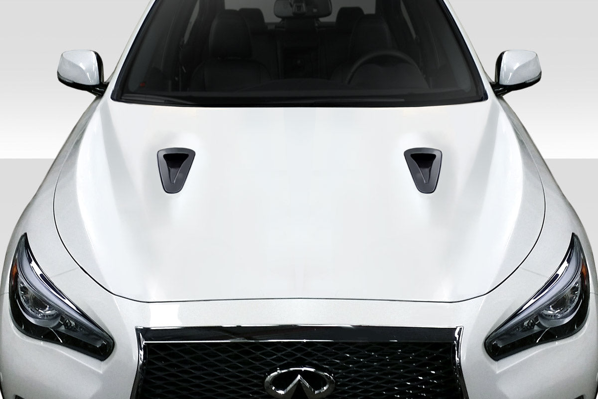 Hoods 119365 Duraflex