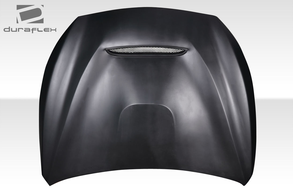Hoods 117138 Duraflex