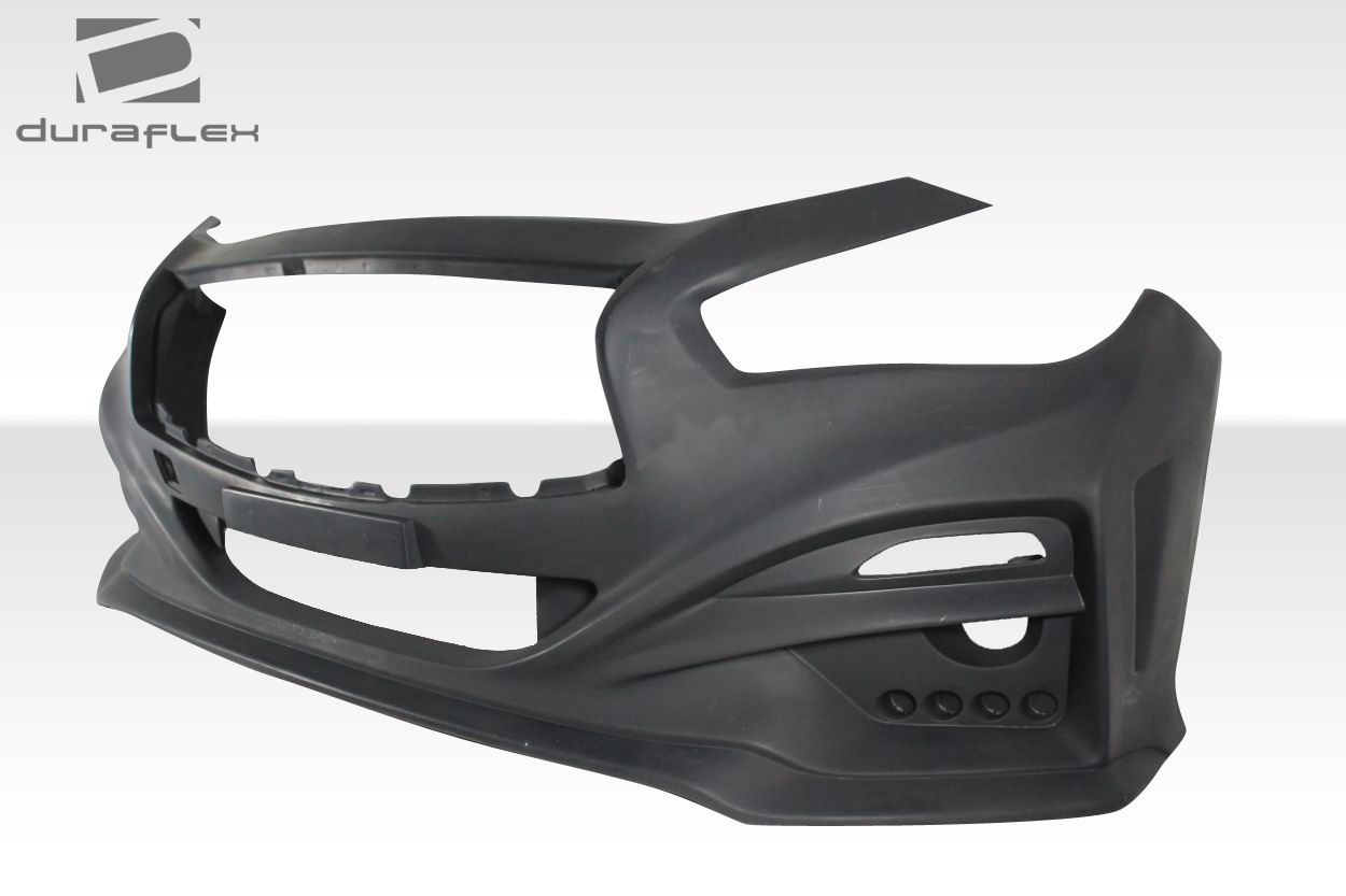 Bumper Covers - Front 113536 Duraflex