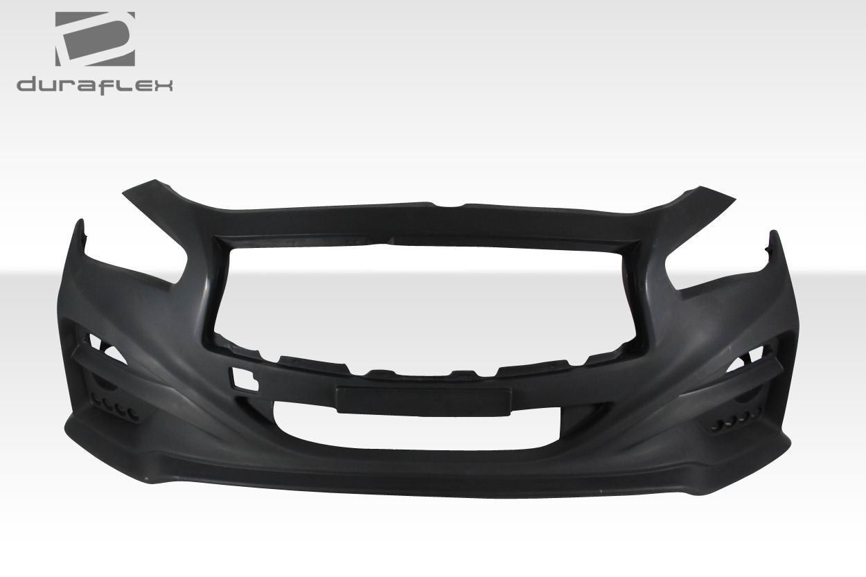 Bumper Covers - Front 113536 Duraflex