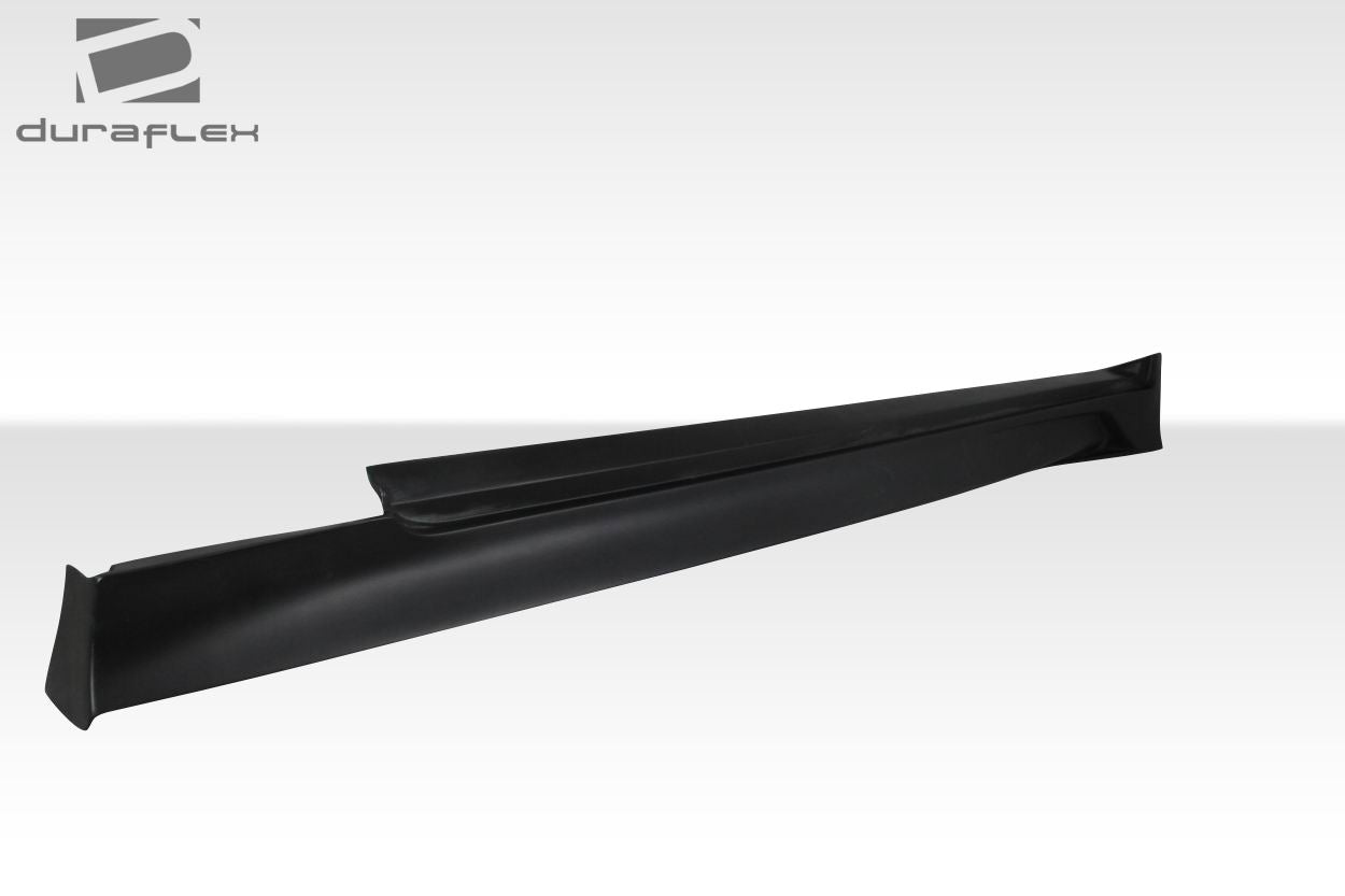 Side Skirts 113537 Duraflex