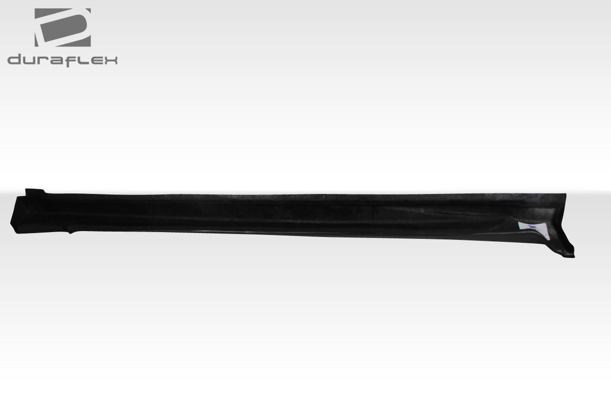 Side Skirts 113537 Duraflex