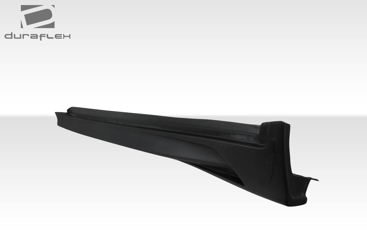 Side Skirts 113537 Duraflex