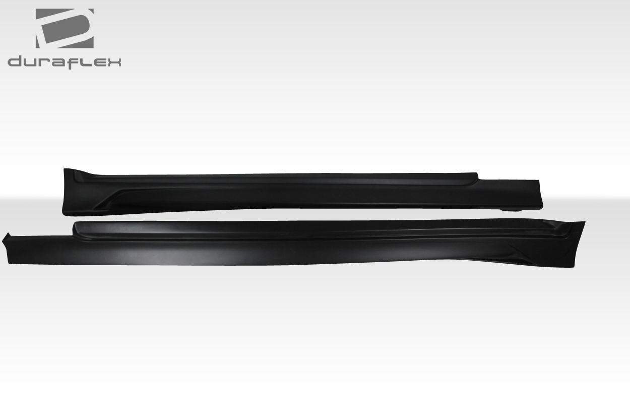 Side Skirts 113537 Duraflex