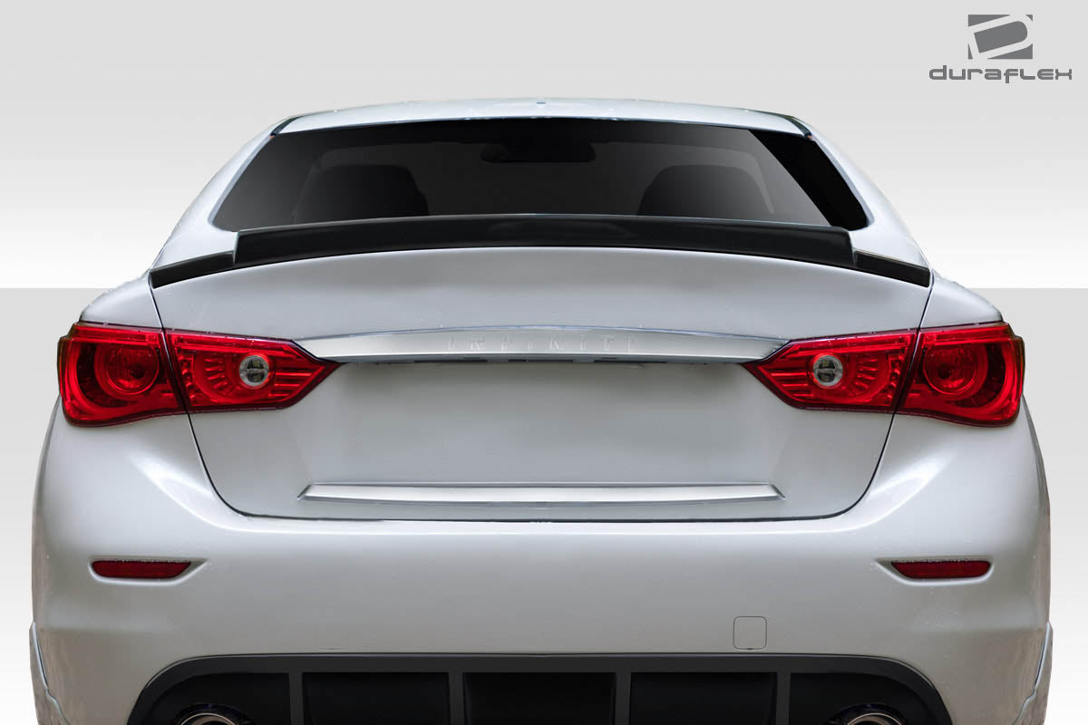 Spoilers 114326 Duraflex