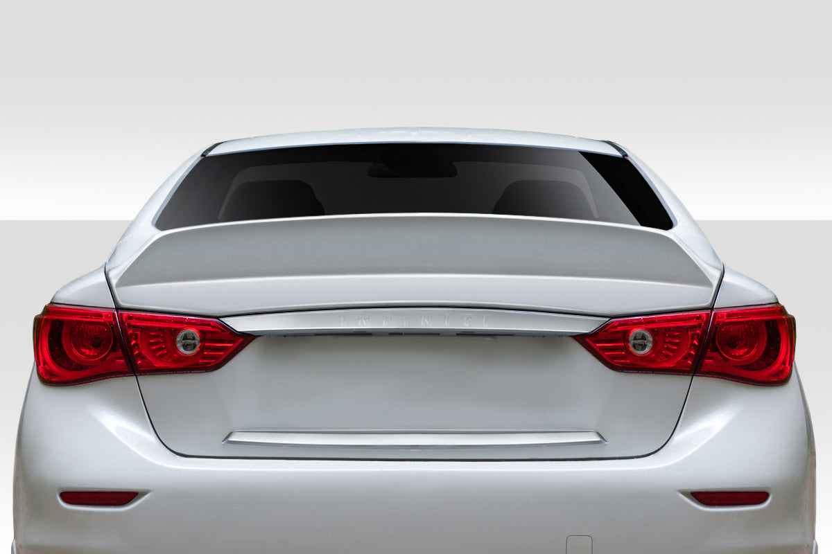 Spoilers 116526 Duraflex