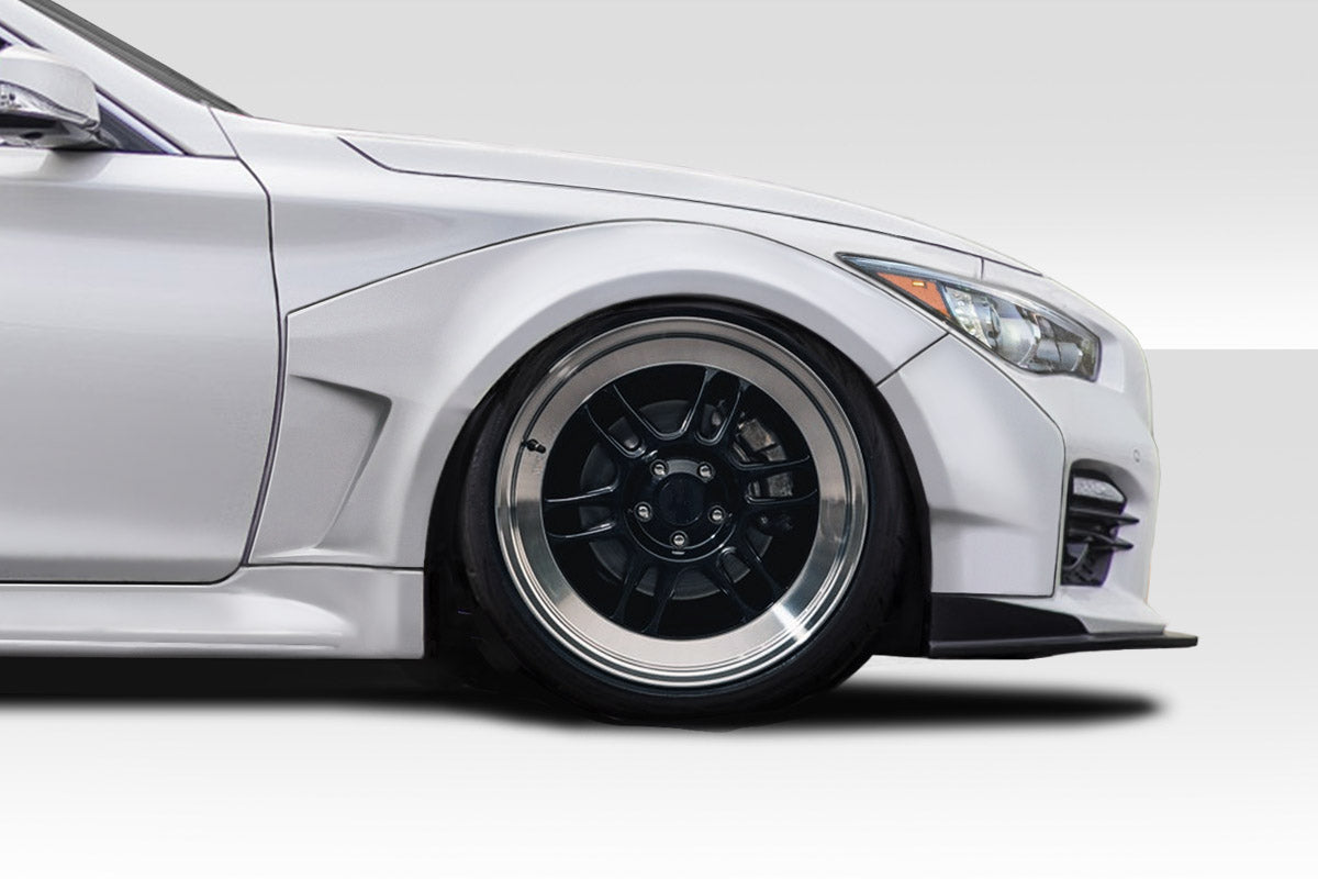 Fenders 116523 Duraflex