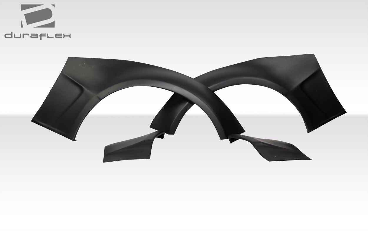 Fenders 116523 Duraflex