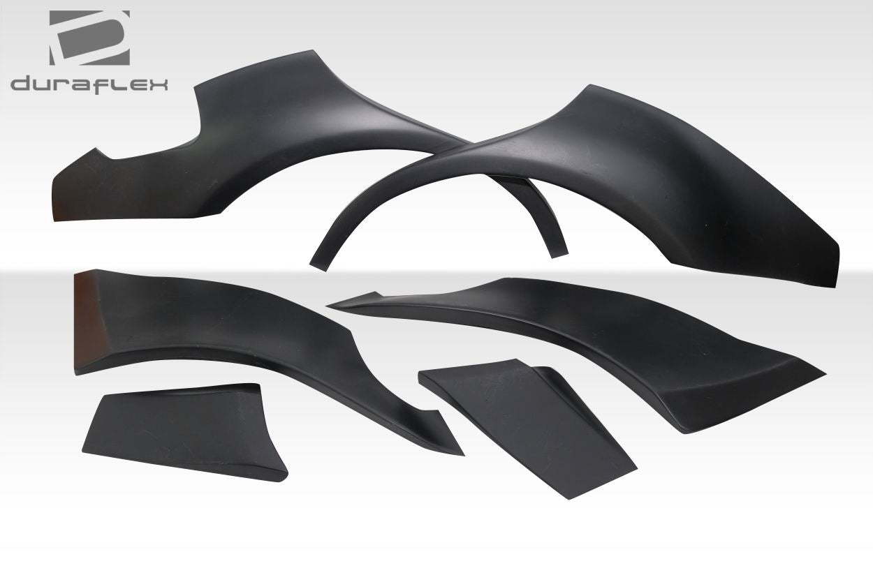 Fenders 116524 Duraflex