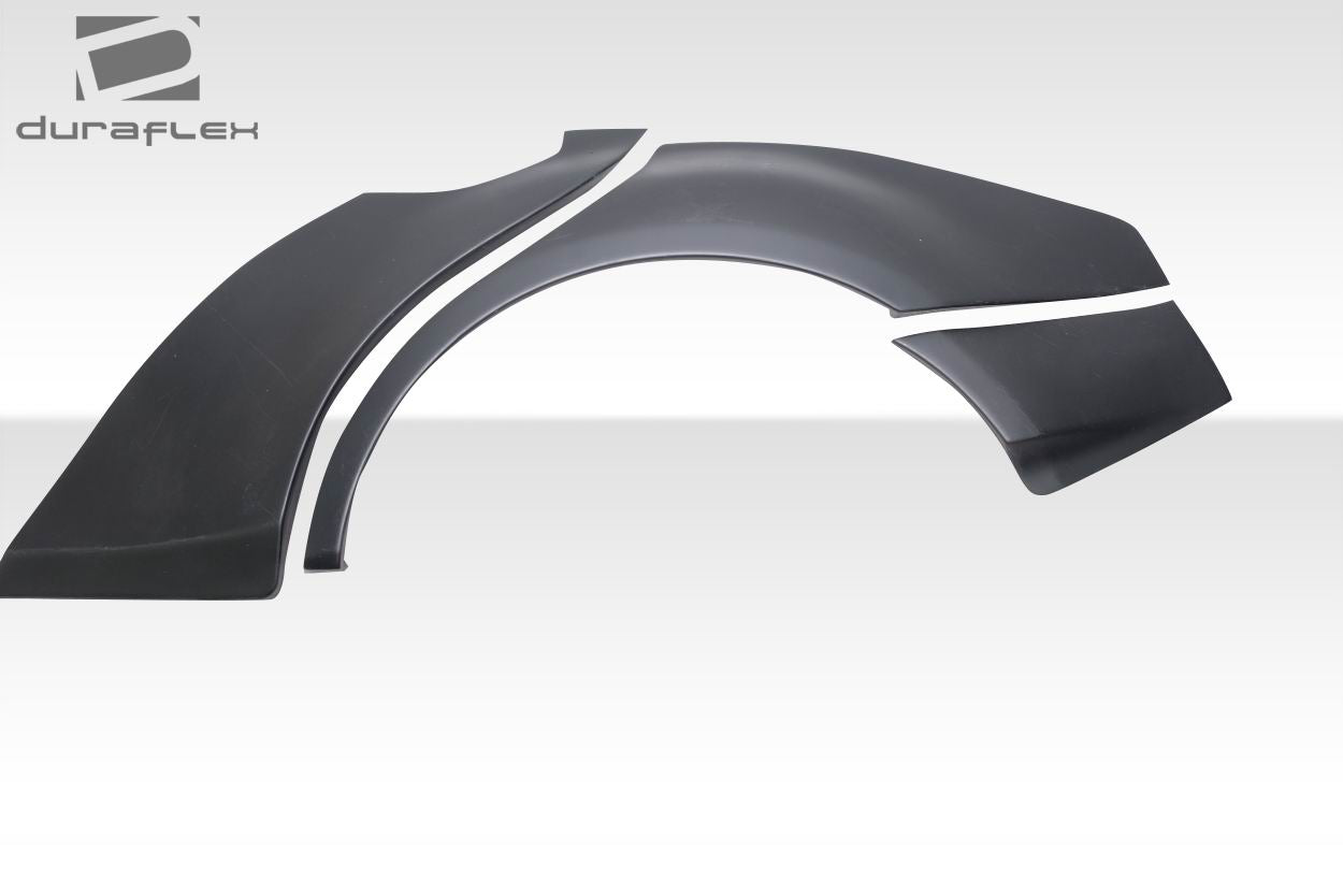 Fenders 116524 Duraflex