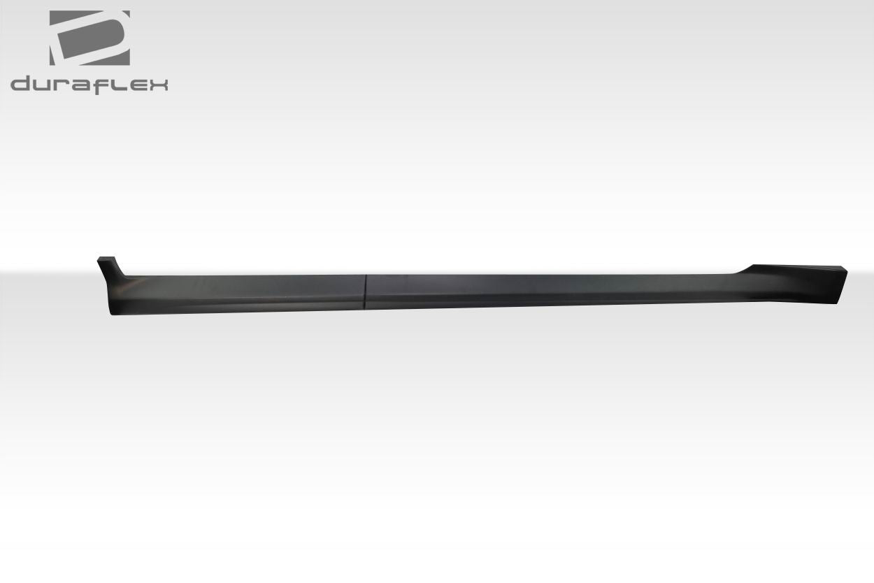 Side Skirts 116525 Duraflex
