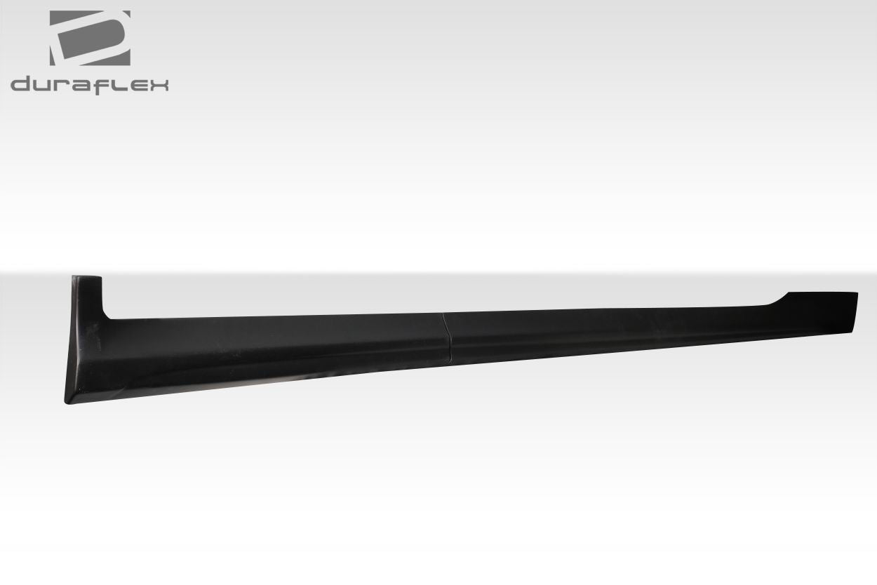 Side Skirts 116525 Duraflex
