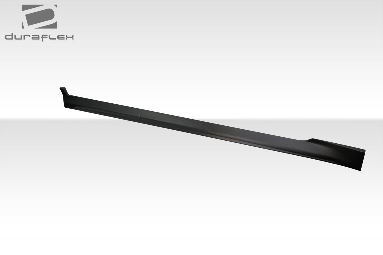 Side Skirts 116525 Duraflex