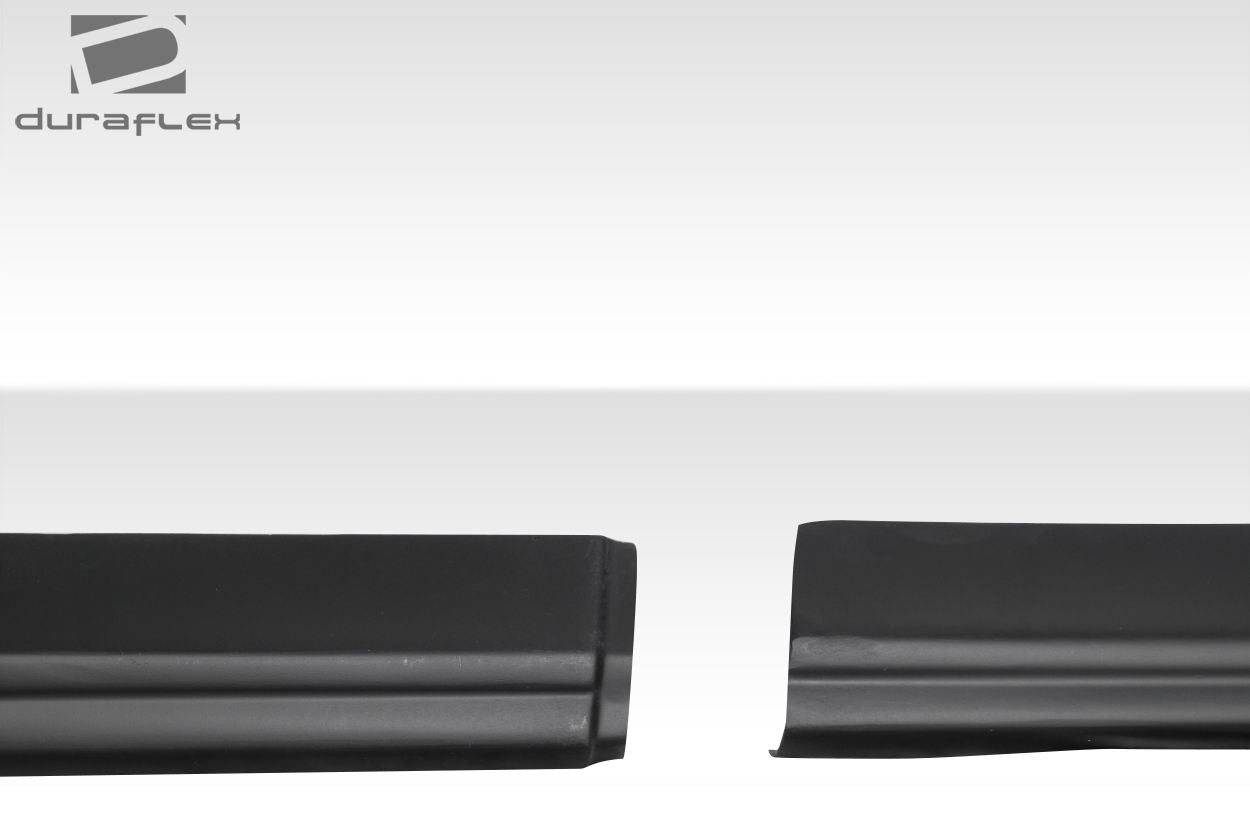 Side Skirts 116525 Duraflex