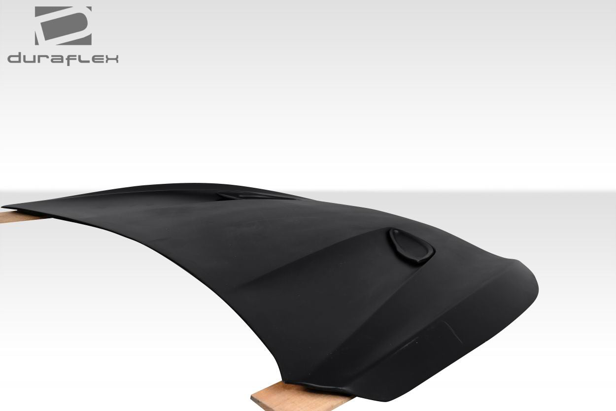 Hoods 116366 Duraflex