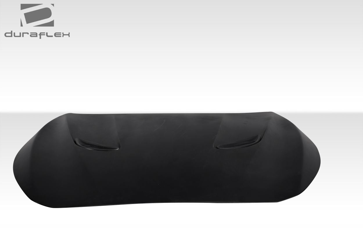 Hoods 116366 Duraflex