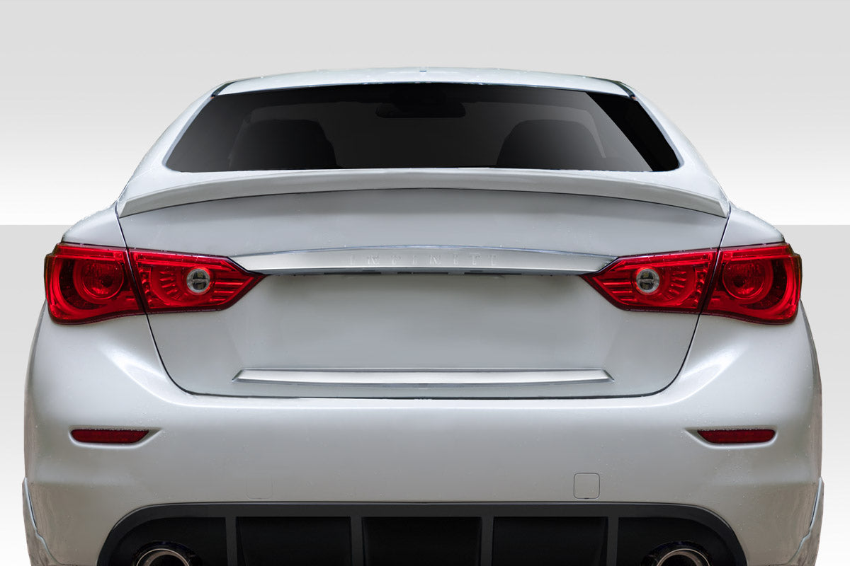 Spoilers 114329 Duraflex