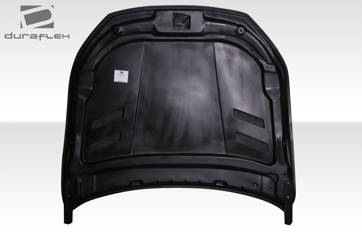 Hoods 113967 Duraflex