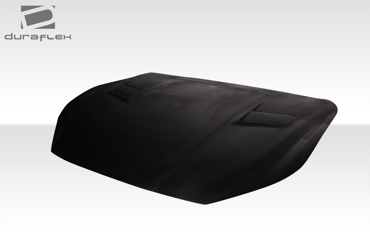 Hoods 113967 Duraflex