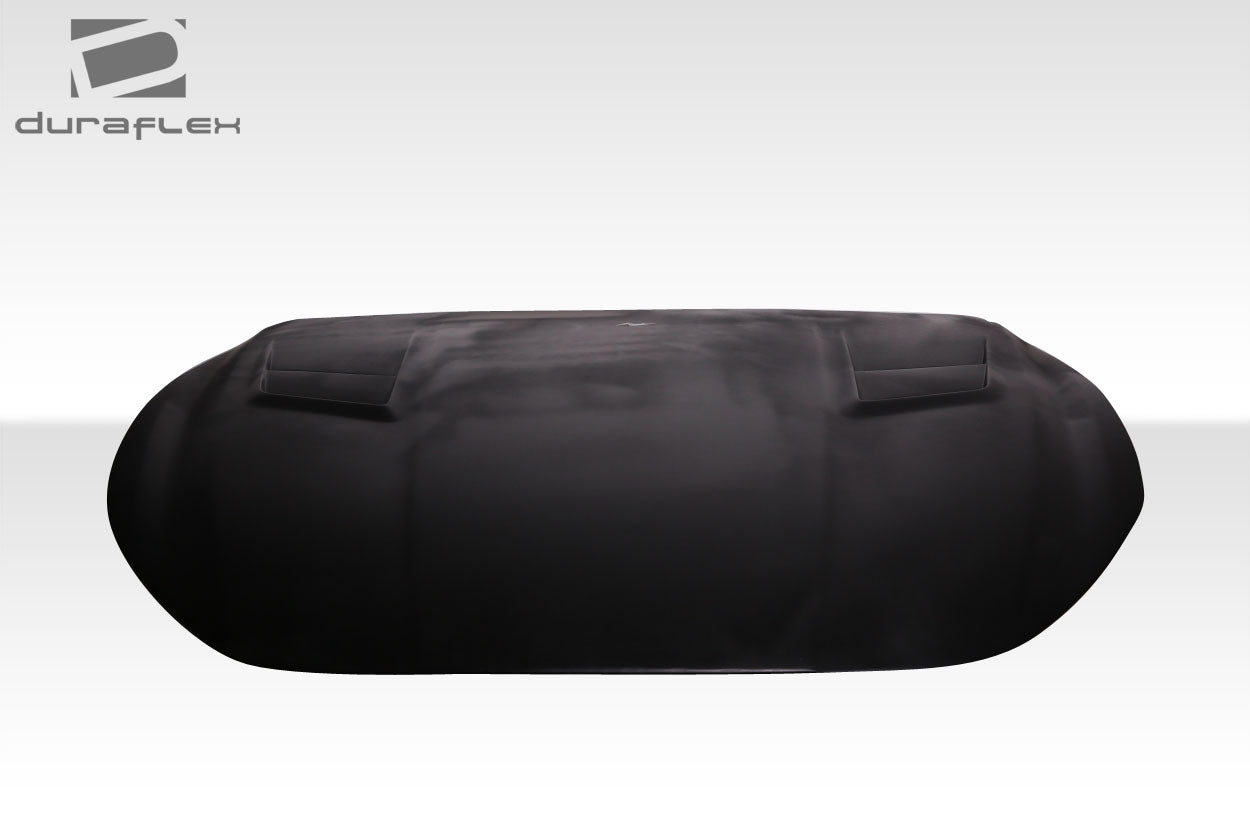 Hoods 113967 Duraflex