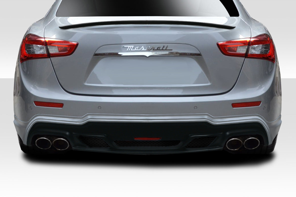 Rear Lip 113961 Duraflex