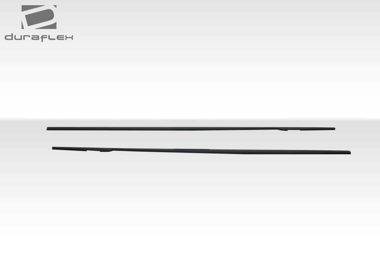 Side Skirts 113960 Duraflex