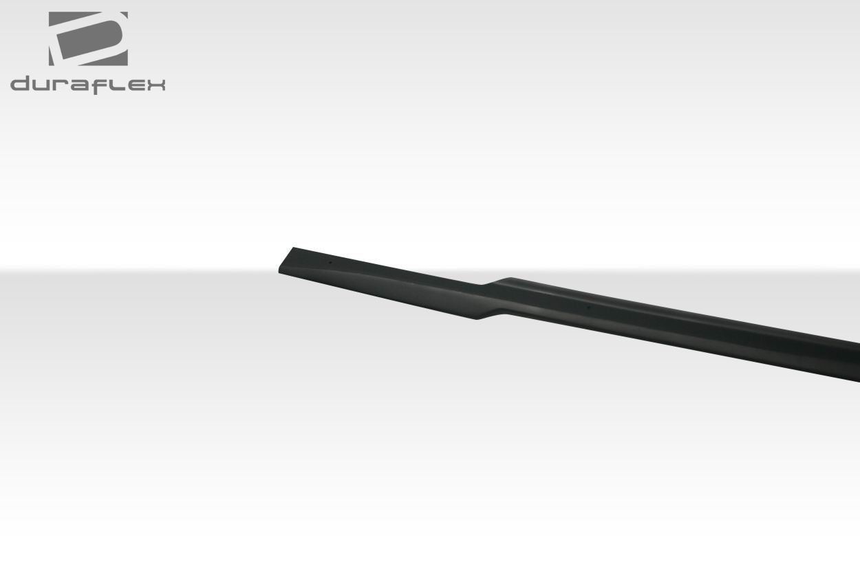 Side Skirts 113960 Duraflex