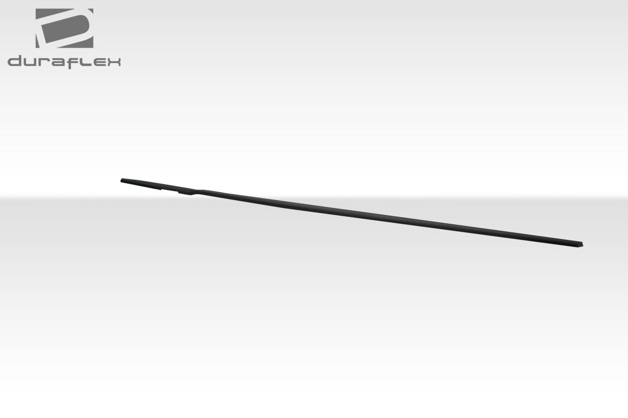 Side Skirts 113960 Duraflex