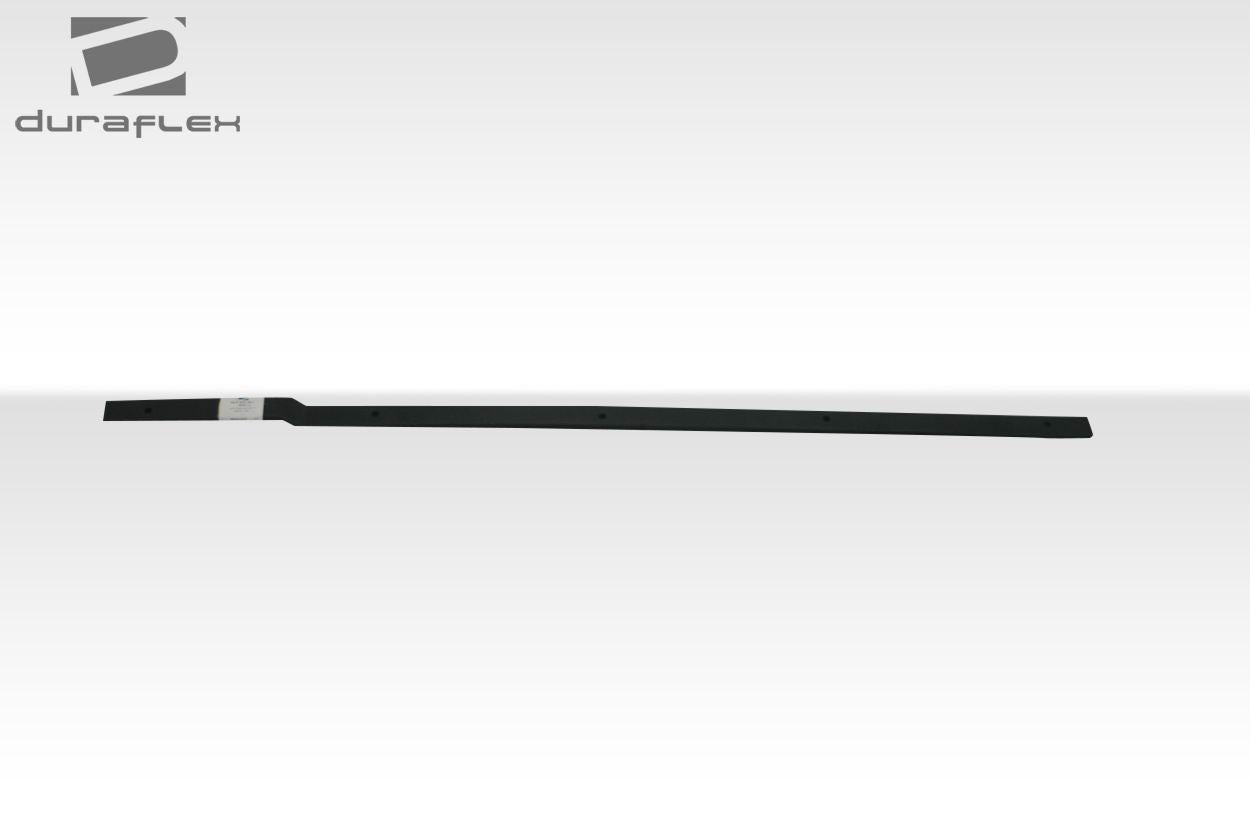 Side Skirts 113960 Duraflex