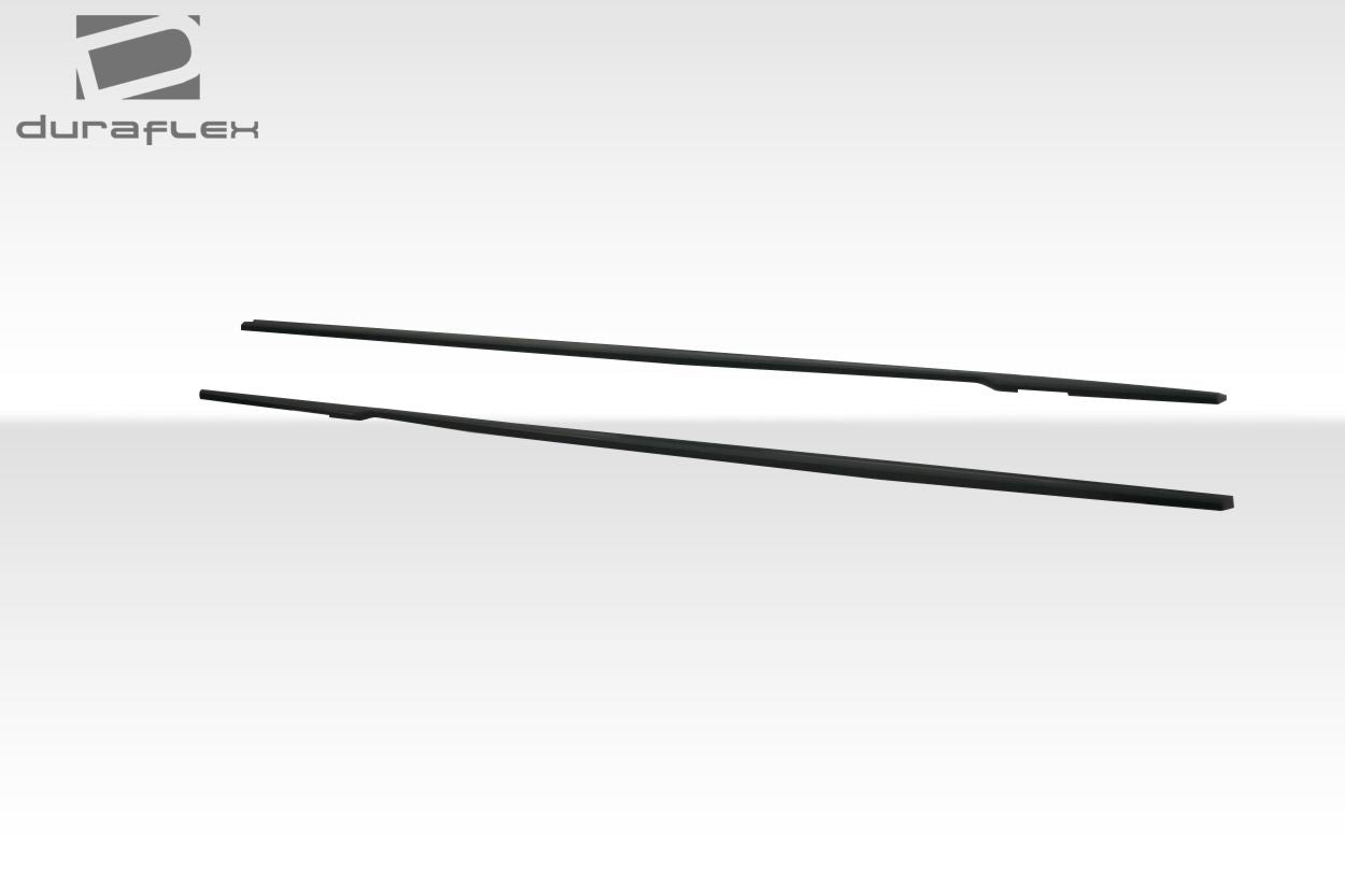 Side Skirts 113960 Duraflex