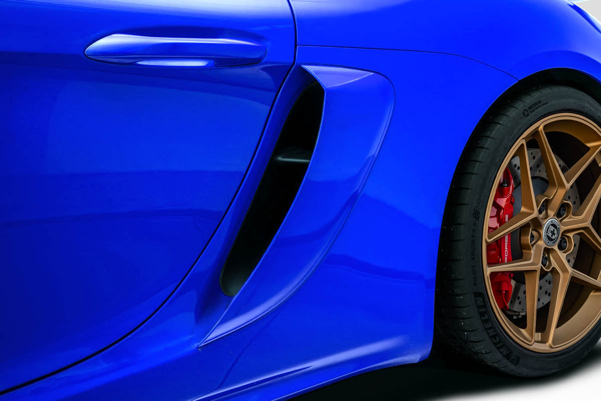 Fenders 117789 Duraflex