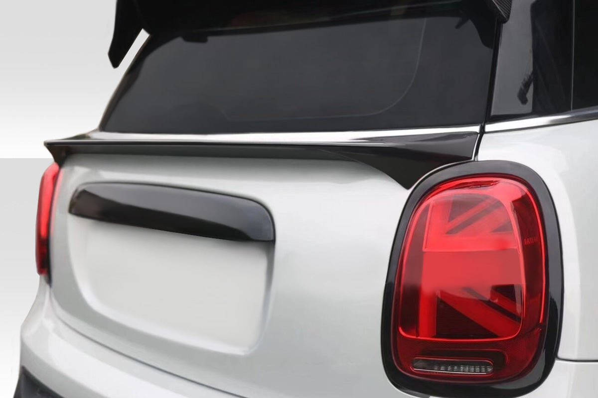 Spoilers 118706 Duraflex