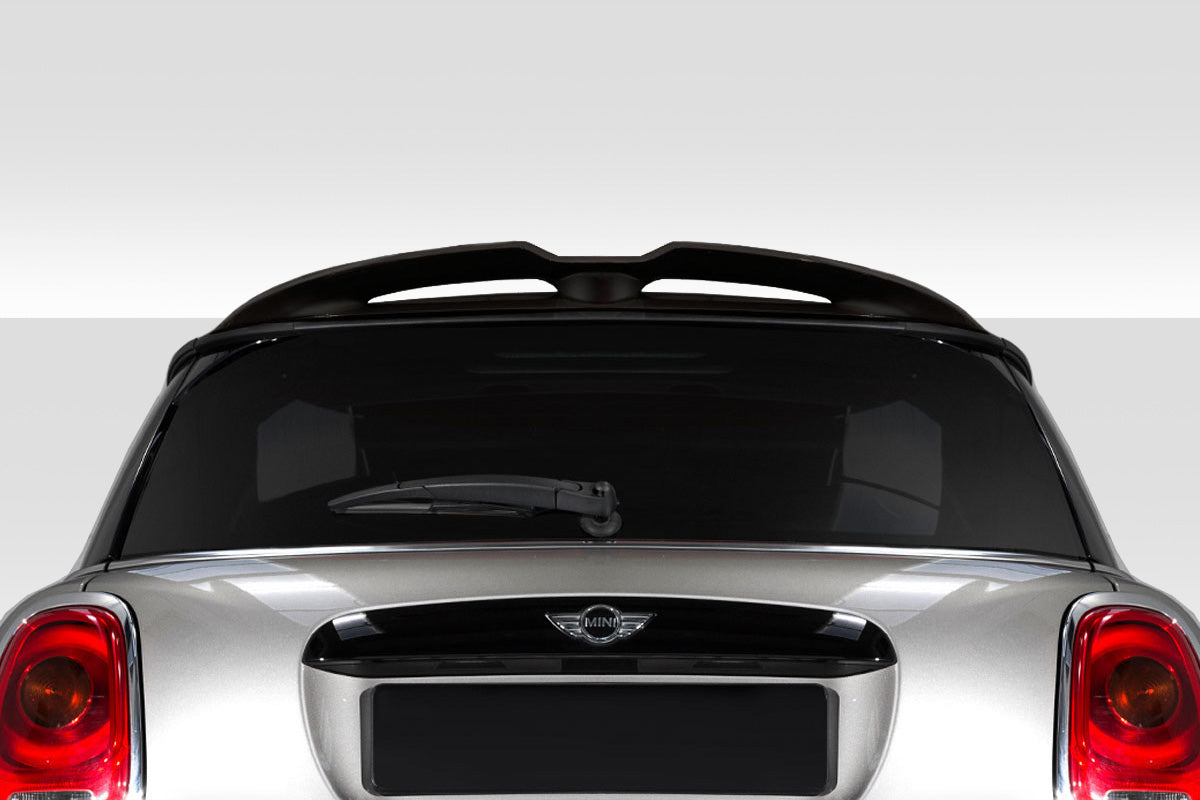 Spoilers 118219 Duraflex