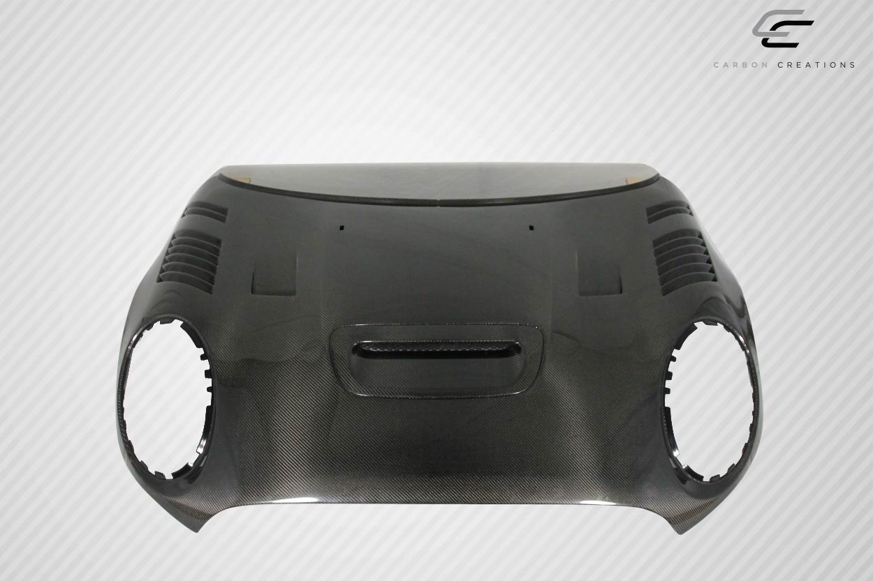 Hoods 112918 Carbon Creations