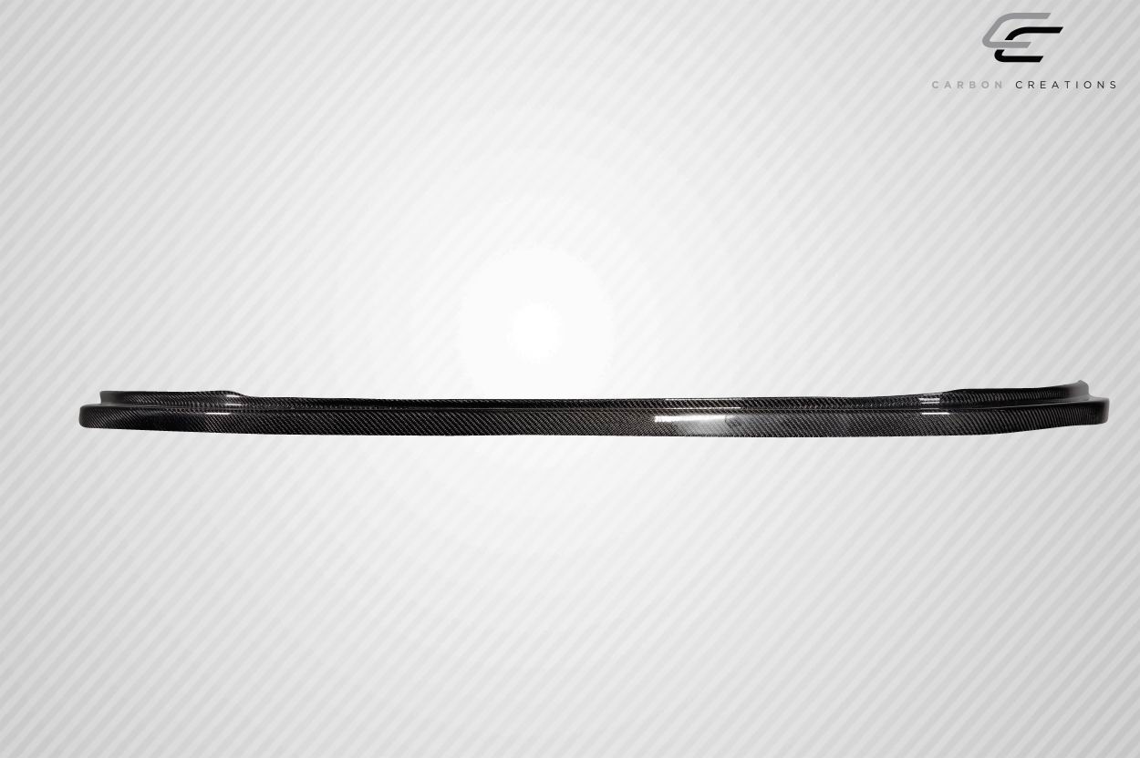 Front Lip 115809 Carbon Creations