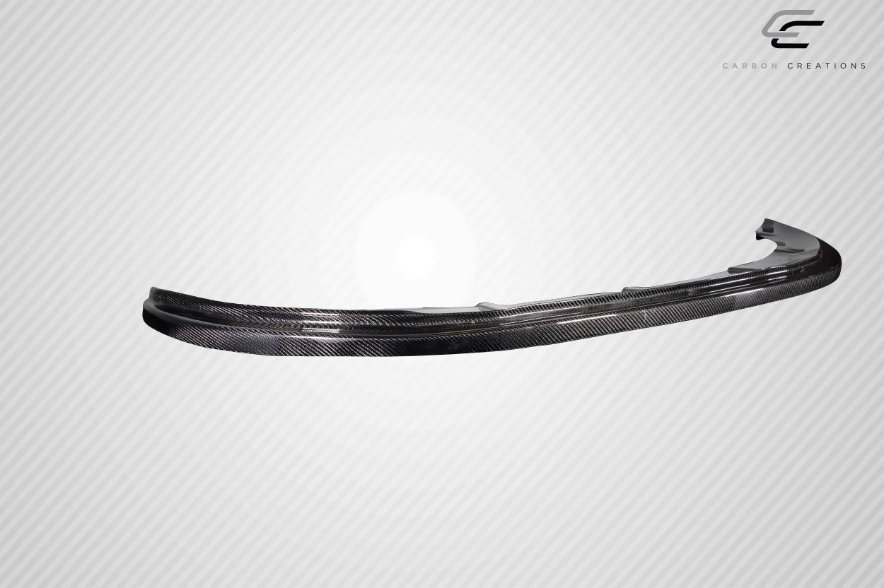 Front Lip 115809 Carbon Creations