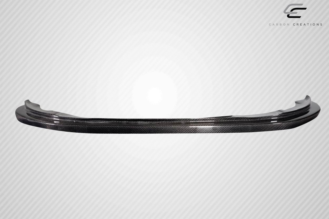Front Lip 115809 Carbon Creations