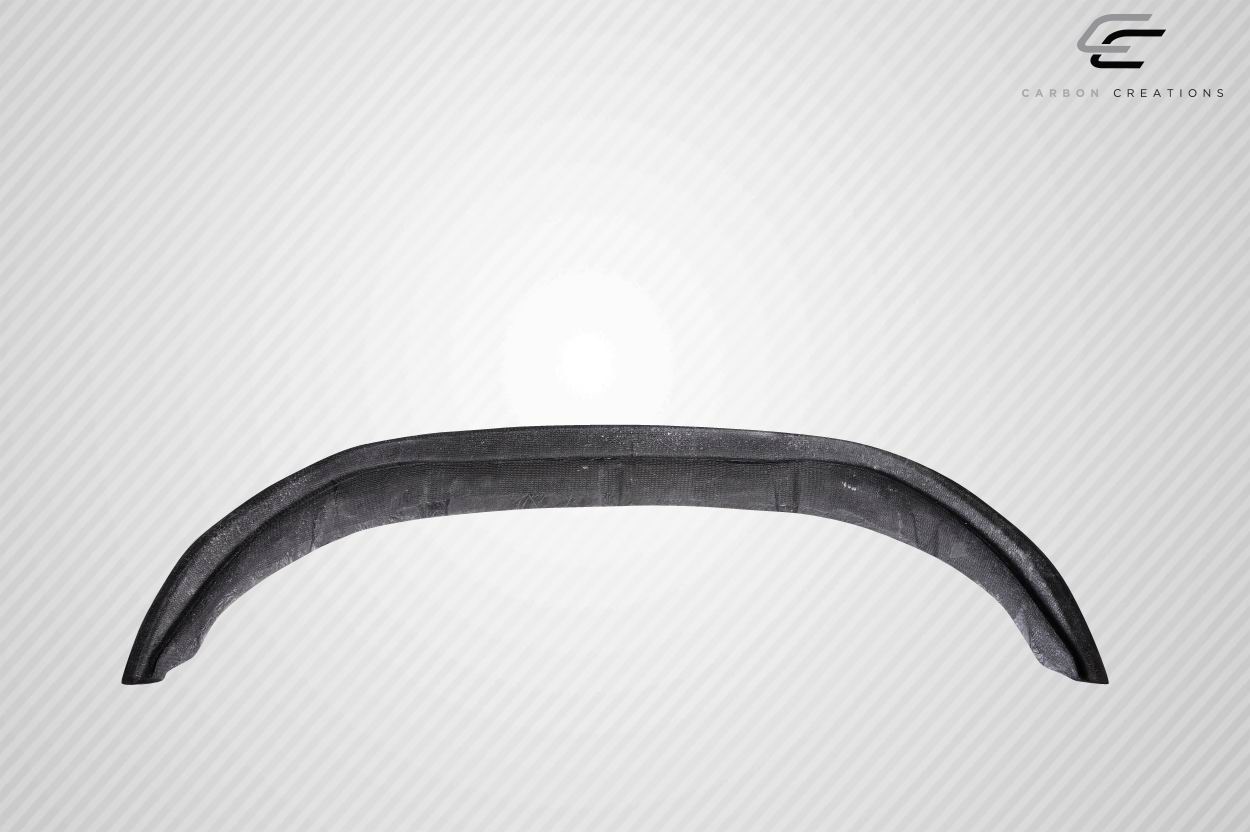 Front Lip 115809 Carbon Creations
