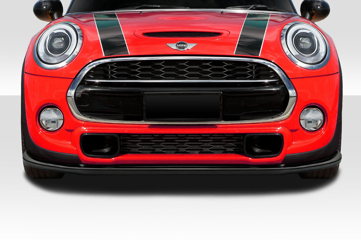 Front Lip 115808 Duraflex