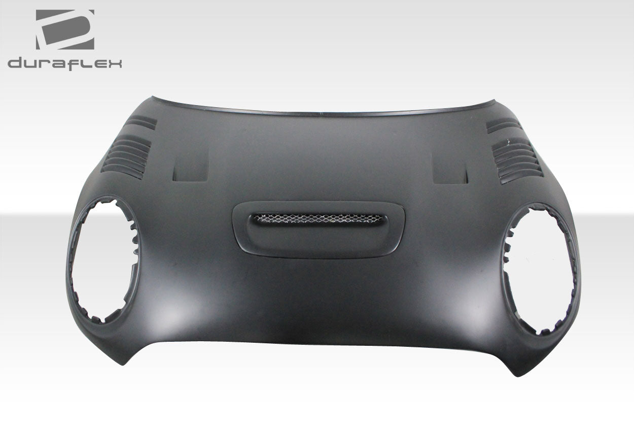 Hoods 113327 Duraflex