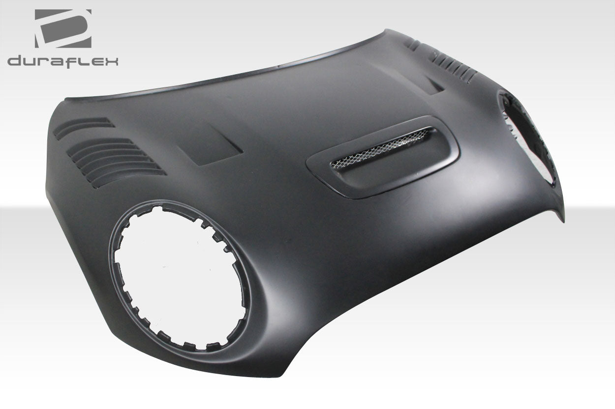 Hoods 113327 Duraflex