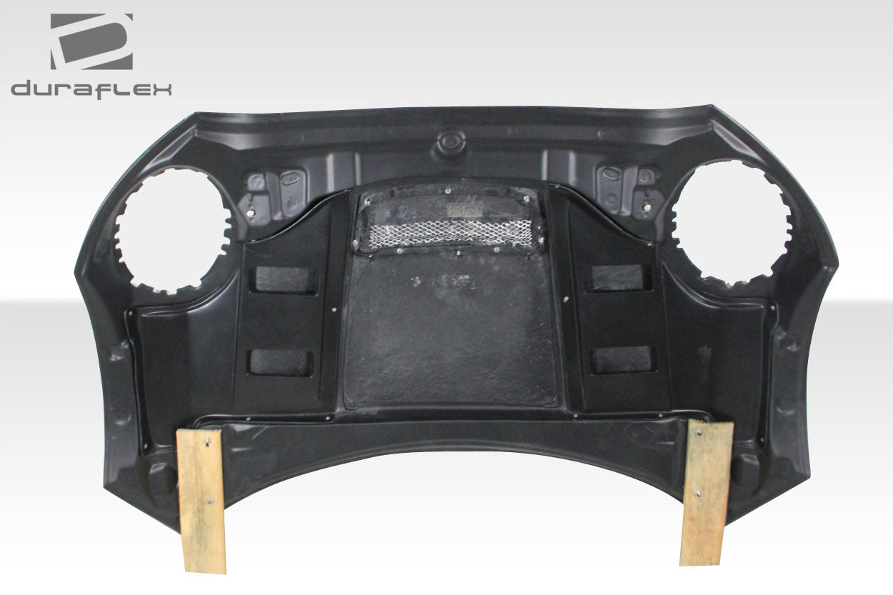 Hoods 113327 Duraflex