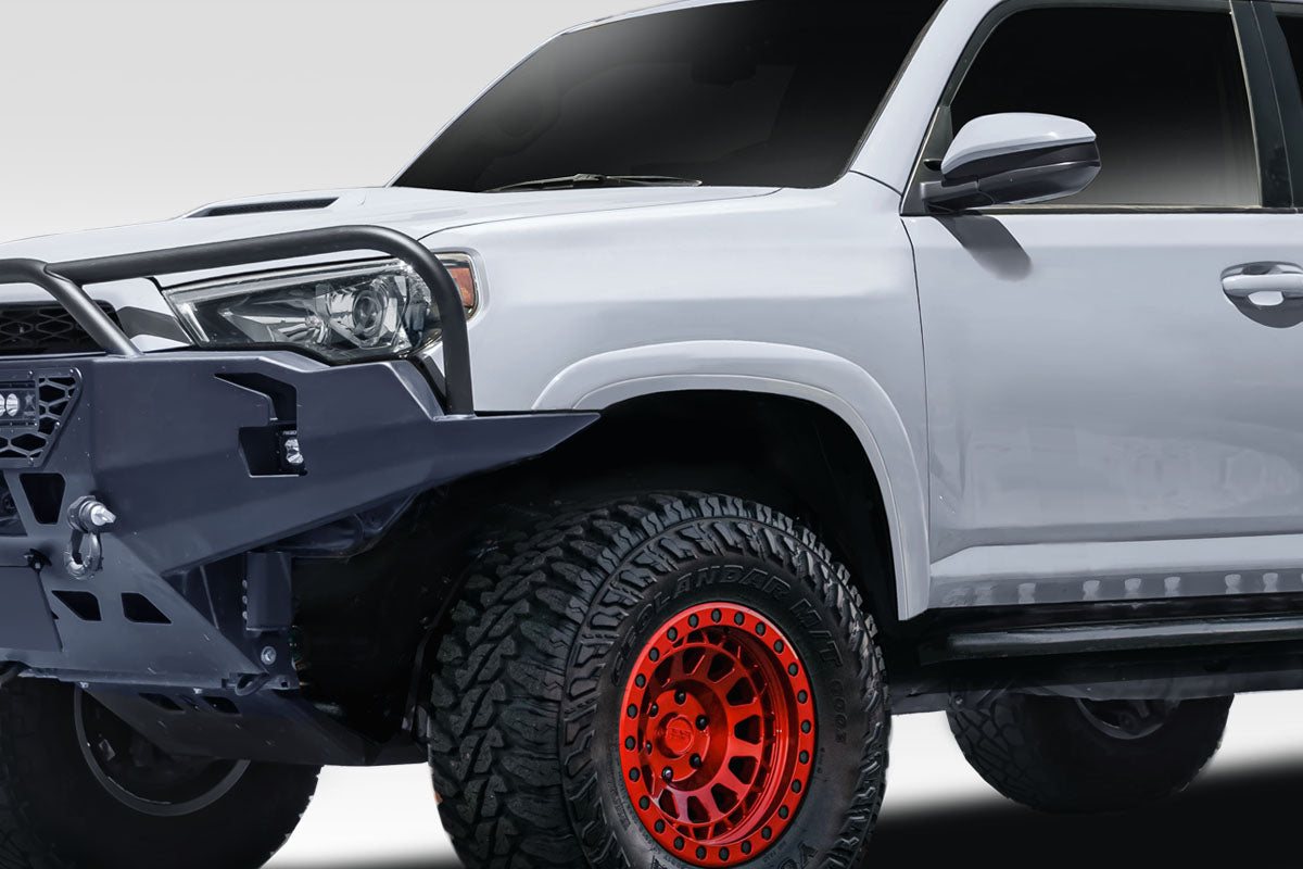 Fenders 115416 Duraflex