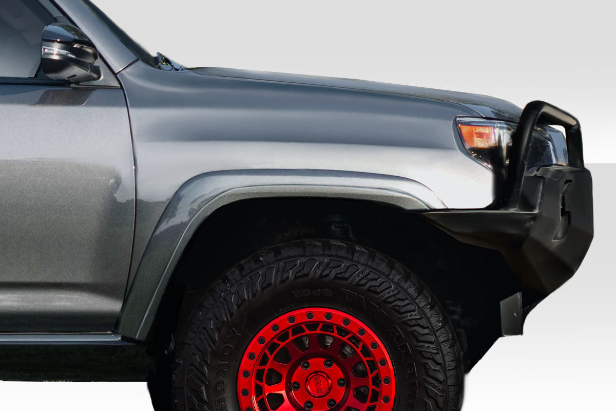 Fenders 115416 Duraflex