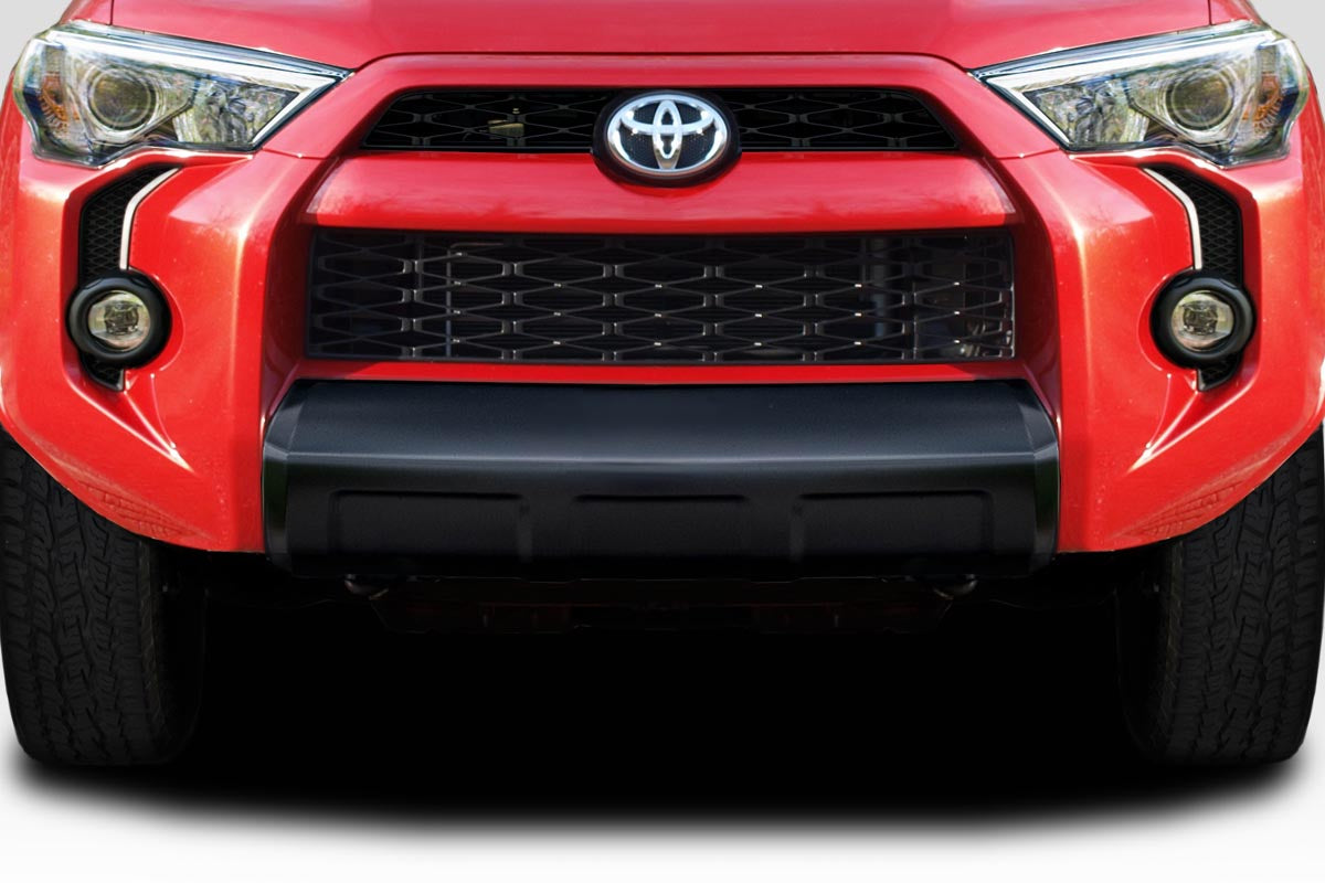 Front Lip 117119 Duraflex