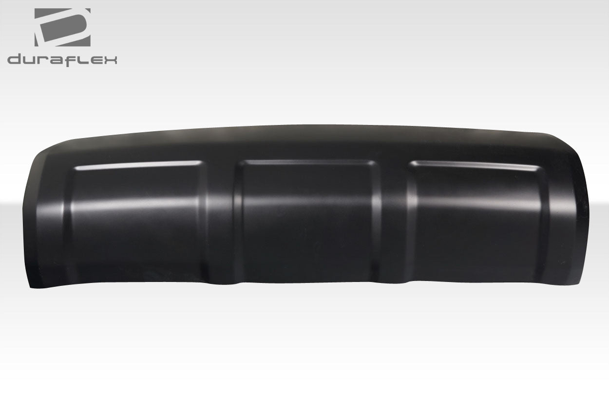 Front Lip 117119 Duraflex