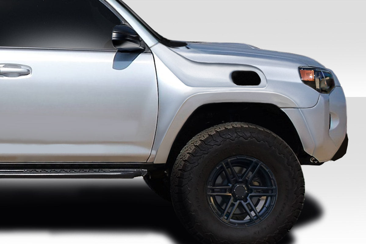 Fenders 115029 Duraflex