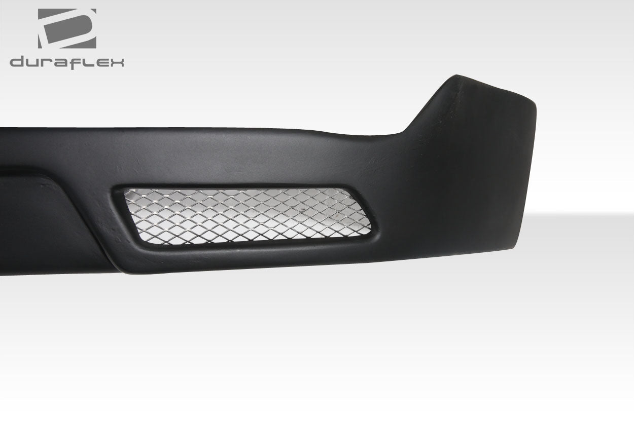 Front Lip 113431 Duraflex