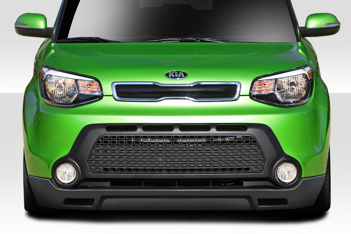 Front Lip 113431 Duraflex