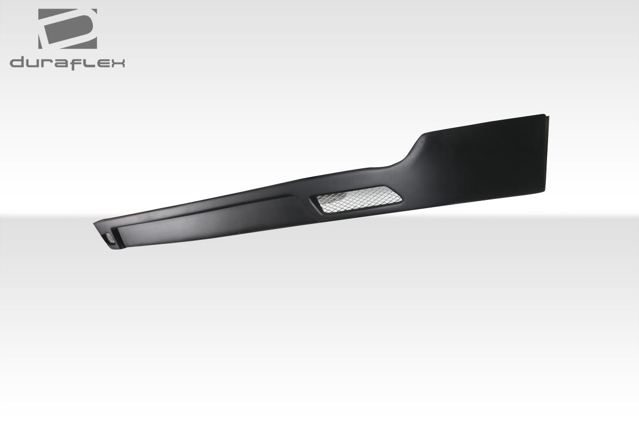 Front Lip 113431 Duraflex